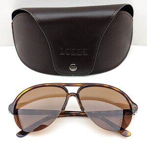 🕶️Lozza SL1844 Sunglasses 59/14 140 | ALT322🕶️